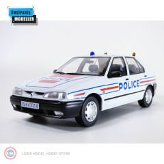 1:18 1994 Renault 19 - French Police