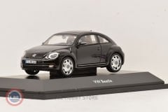 1:43 2011 Volkswagen Beetle Coupe