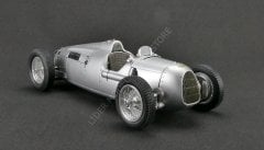 1:18 1936 Auto Union Type C, Silver Arrow