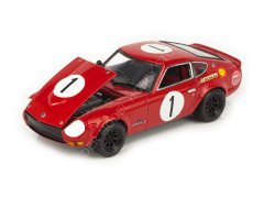 1:43 1970 Datsun Sport Z432 Racing #1