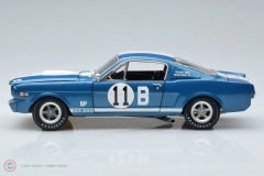 1:18 1965  Ford Shelby GT350-R 1965 #11 Mark Donohue Dockery Ford