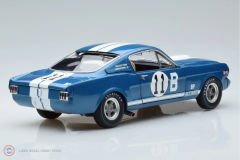 1:18 1965  Ford Shelby GT350-R 1965 #11 Mark Donohue Dockery Ford