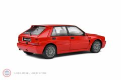 1:18 1991 Lancia Delta HF Integrale