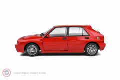 1:18 1991 Lancia Delta HF Integrale