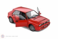 1:18 1991 Lancia Delta HF Integrale