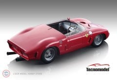 1:18 1962 Ferrari Dino 246 SP Press Version