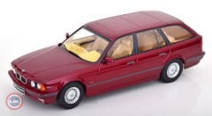 1:18 1996 BMW 5-series Touring E34