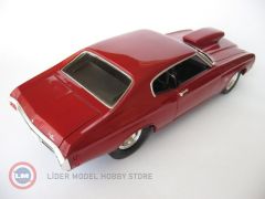 1:18 1970 Chevrolet Chevelle Pro street