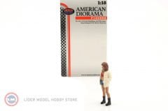 1:18  American Diorama Hiphop Girls Series III