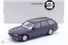 1:18 1996 BMW 5-series Touring E34