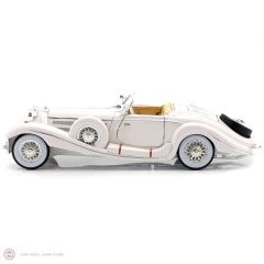 1:18 1936 Mercedes Benz 500 K