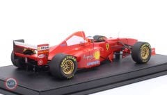 1:18 1997 Ferrari 310B #5 formula 1  Michael Schumacher