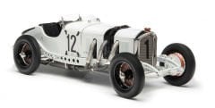 1:18 1931 Mercedes Benz SSKL #12 Mille Miglia