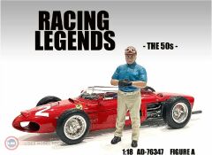 1:18  American Diorama Race Legends Series I