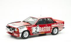 1:18 1982 Opel Ascona 400 #2