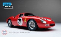 1:18 1965 Ferrari 250 LM Winner 24 Hours of Le Mans #21