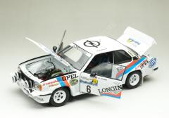 1:18 1982 Opel Ascona 400 #6