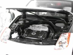 1:18 2003 Nissan 350 Z Tokyo Drift Sean  Fast & Furious Serisi