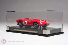 1:18 1958 Ferrari 250 TR Winner 12 Hours of Sebring #14