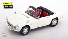 1:24 1966 Honda S800