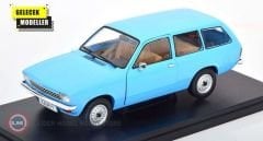 1:24 1973 Opel Kadett C Caravan