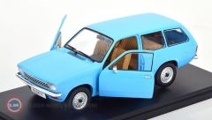 1:24 1973 Opel Kadett C Caravan