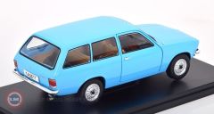 1:24 1973 Opel Kadett C Caravan