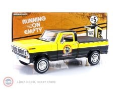1:24 1970 Ford F-100,  Armor All Running on Empty