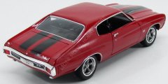 1:18 1970 Chevrolet Chevelle SS  Toretto Fast & Furious