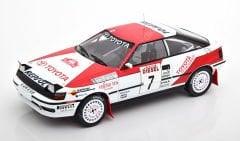 1:18 1990 Toyota Celica GT-4 ST165 #7