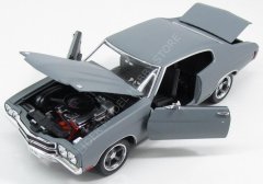 1:18 1970 Chevrolet Chevelle SS  Toretto Fast & Furious