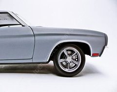 1:18 1970 Chevrolet Chevelle SS  Toretto Fast & Furious