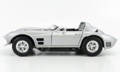 1:18 1965 Chevrolet Corvette Grand Sport  Fast and Furious