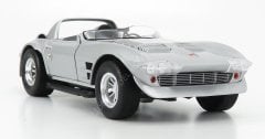 1:18 1965 Chevrolet Corvette Grand Sport  Fast and Furious