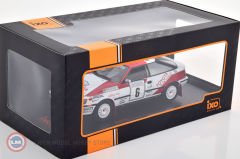 1:24 1990 Toyota Celica GT-Four - #6 - Rallye WM - Rallye Acropolis