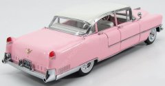 1:18 1955 Cadillac Fleetwood Series 60 Elvis Presley