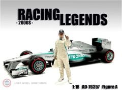 1:18  American Diorama Race Legends Series IX