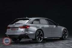 1:18  2020 Audi RS6 Avant C8