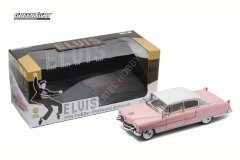 1:18 1955 Cadillac Fleetwood Series 60 Elvis Presley