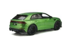 1:18 2020 Audi ABT RSQ8-R