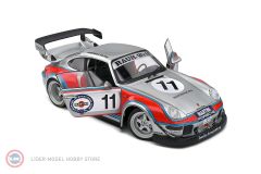1:18 2020 Porsche 911 (993) RWB Rauh-Welt Kamiwaza 2020 #11 Martini Livery