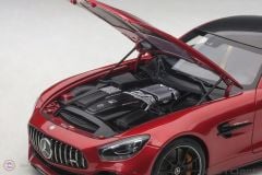 1:18 2017 Mercedes Benz AMG GT R