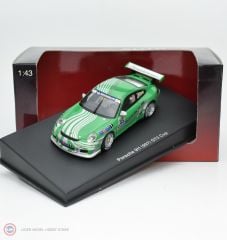 1:43 2006 Porsche 911 (997) GT3 CUP CAR