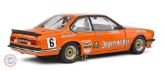 1:18 Solido 1984 BMW 635 CSI (E24) Jägermeister #6 ETCC 1984 Hans-J. Stuck