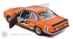 1:18 1984 BMW 635 CSI (E24) Jägermeister #6 ETCC 1984 Hans-J. Stuck