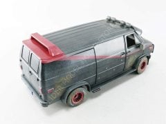 1:18 1983 GMC Vandura A Team BA Baracus