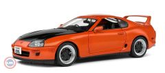 1:18 1993 Toyota Supra MK4 (A80) Streetfighter