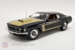 1:18 1969 Ford Mustang Boss 429 Prototype