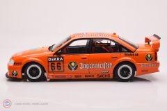 1:18 1991 Opel Omega Evo 500 Jagermeister #66 DTM