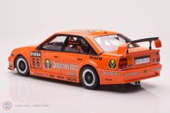 1:18 1991 Opel Omega Evo 500 Jagermeister #66 DTM